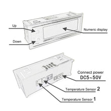 Load image into Gallery viewer, CAR2973_B6.jpg@176f3fe2062d9c3b84666f58bc1c3f9f