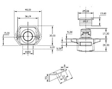 Load image into Gallery viewer, CMS0832CR_5.jpg@2da70c1a806bcdcc0ee089eeec985ed9