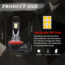 Load image into Gallery viewer, CRP0447YL_7.jpg@f0b83aaff844f817ae797697d593c408