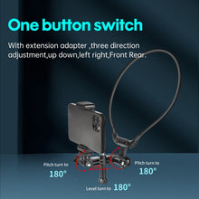 Load image into Gallery viewer, DCA2218B_5.jpg@3622c90ea32de5f72d56ae7cfb28b0fc