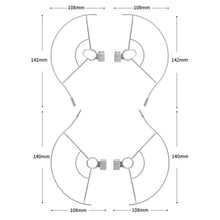 Load image into Gallery viewer, DOP0263LB_3.jpg@8e4c1165c34fea26528f6ecb72bafa84