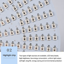 Load image into Gallery viewer, EDA00237302A_5.jpg@35fd8351d80bbe7511a7b041c0b0981c