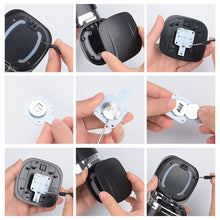 Load image into Gallery viewer, EDA003520101_B6.jpg@7c1720525175bdc1d321b2bcdd8e6f38