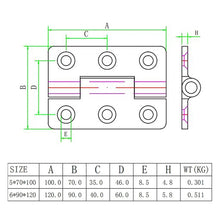 Load image into Gallery viewer, EDA003552101_4.jpg@2cc85f76fd81f224b8f9ebe868ad52b1