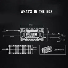 Load image into Gallery viewer, EDA004487101_B3.jpg@7ad999dbbce4e411cdf57514815f1b32