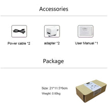 Load image into Gallery viewer, EDA00614601_6.jpg@680fa7388a9ea007022700f9a3beb2f1