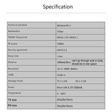 Load image into Gallery viewer, EDA00614602_5.jpg@57f2242a0b093222d8ce5bcc39c8720c