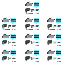 Load image into Gallery viewer, EDA007546101.jpg@63df8c5df30523b2d99f7c2c43e46f51