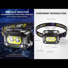 Load image into Gallery viewer, EDA007969801A_6.jpg@bfea9fe4862407c3c264ce7e504a3625