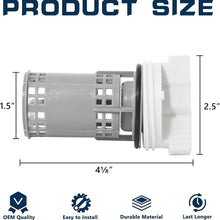 Load image into Gallery viewer, EDA008011501A_4.jpg@6ea4d72233957f1e63e4c3961e06843d