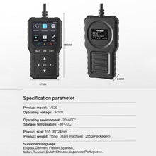 Load image into Gallery viewer, EDA008120201A_9.jpg@eb16e1a4f0905c6a8e1750cb60ea2129