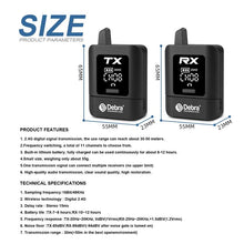 Load image into Gallery viewer, EDA008544001B_11.jpg@00af55455c10bf01e6fbb4cc212d3414