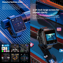 Load image into Gallery viewer, EDA009050101A_5.jpg@7a3224fa74a1ea53acc571cd10a9bca9