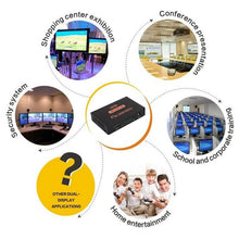 Load image into Gallery viewer, HDMI0102B_6.jpg@e2ab73076235d2911b333fff7e0bc61e