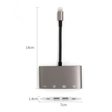 Load image into Gallery viewer, HDMI0184_3.jpg@53fa4d55d8d1432b73a890408dc3fe88