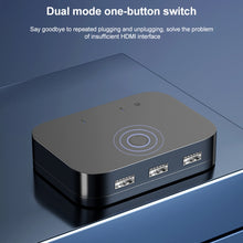 Load image into Gallery viewer, HDMI0190_4.jpg@913307f22de85c612e0d3b6c665b0068