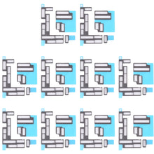 Load image into Gallery viewer, IP130110.jpg@0974562706928605985bbf3ecd08e441