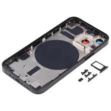 Load image into Gallery viewer, IP3M0001BL_2.jpg@e3c3463481c1a63d645863a5c3d7a1e4