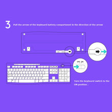 Load image into Gallery viewer, KB2702B_9.jpg@ba6c462bafbc0daa07b26eb4ea0b975c