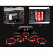 Load image into Gallery viewer, MI5307B_6.jpg@18692979ab7c87c18e1b10e92f3951a2