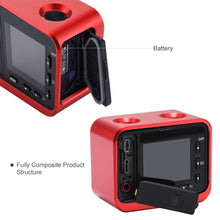 Load image into Gallery viewer, PU320R_6.jpg@0ac991113d0eb96aed0bf0a3b07478fb