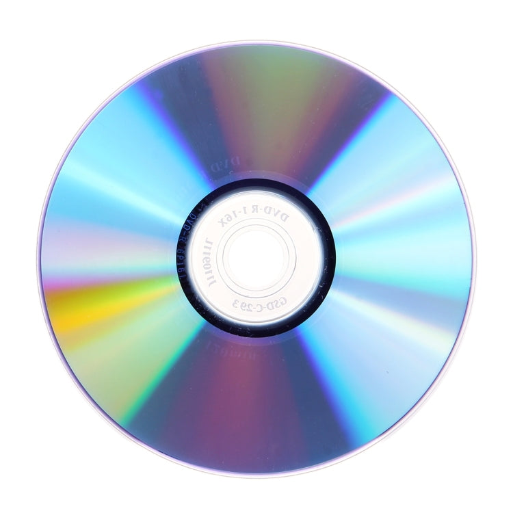 12cm Blank DVD-R, 4.7GB/120mins, Pack of 50 – Maverick Sales