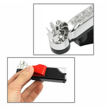 Load image into Gallery viewer, S-CMS-0301W_4.jpg@4968f3e28b76d37d71db53a0b07622e7