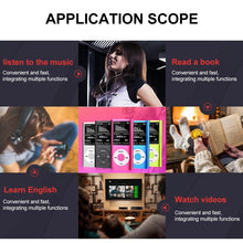 Load image into Gallery viewer, S-MP4-4305G_6.jpg@4aad30eaab5d576136e6b33dae765e42