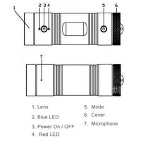 Load image into Gallery viewer, S-SV-0207_7.jpg@e20cd63161a9524f91f874b093842382