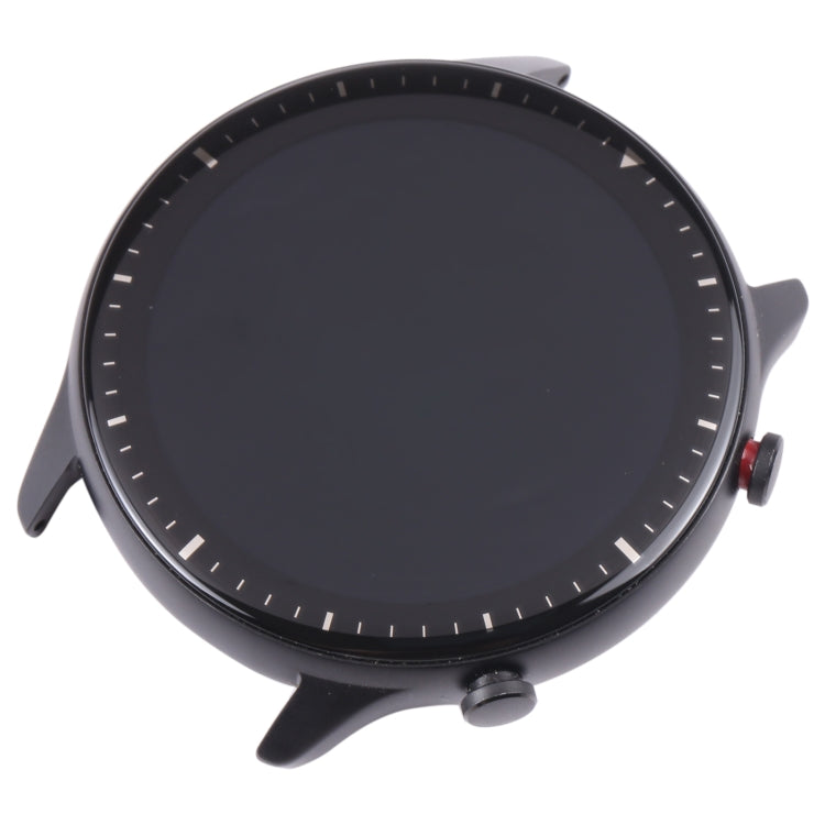 For Amazfit T-Rex Watch Screen Replacement LCD Display For A1918 Touch Screen Digitizer Assembly Replacement Repair Parts With Tools