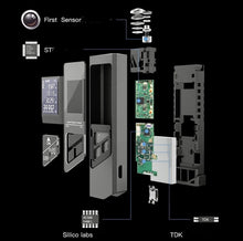 Load image into Gallery viewer, TBD06020561_6.jpg@9fd4839f721377c1c5dbc22fc830c414