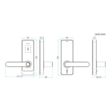 Load image into Gallery viewer, TBD06040493_B3.jpg@29b7feb567ae41553ea51f58c3ee1386