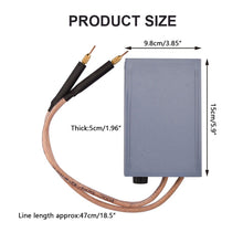 Load image into Gallery viewer, TBD06041392_B2.jpg@4d64b566b965ba6d3bed12468ac088ed