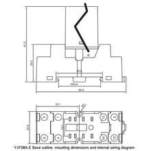 Load image into Gallery viewer, TBD06042723_6.jpg@8735b7d147e9583cb62b2aae117fe487