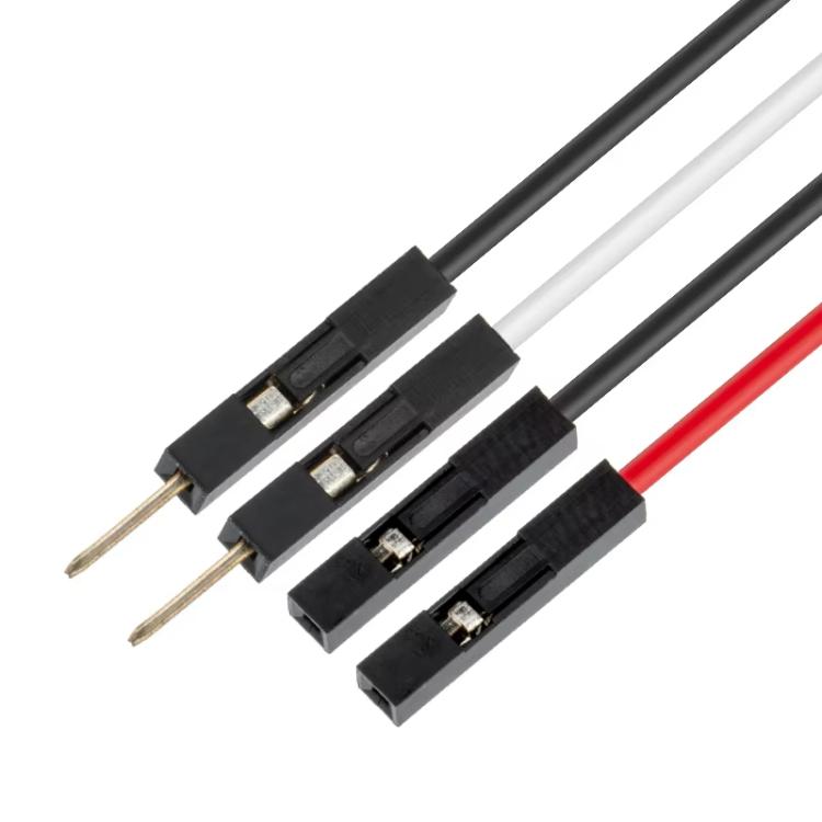 SMA Male To Dual DuPont Female RG316 RF Test Extension Adapter Cable 0 sma-male-to-dual-dupont-female-rg316-rf-test-extension-adapter-cable-0
