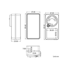 Load image into Gallery viewer, TBD06059086_B2.jpg@db7f13ef66eef42f5a81e80fa498535c