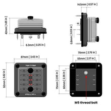 Load image into Gallery viewer, TBD06059118_B5.jpg@f1dd6343b941b788f06a61d04c988a34