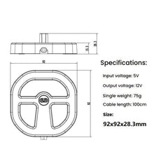 Load image into Gallery viewer, TBD06060735_B4.jpg@23c92c4094e6500c18a42ae31a76811d