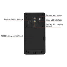 Load image into Gallery viewer, WD0029S_3.jpg@e056c1fa09520c3324c9143dd4e2ff76