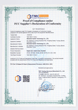 Load image into Gallery viewer, WD0033_10.jpg@d806eafb1166c4eeb9c92225a9244eb7