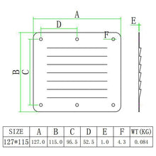 Load image into Gallery viewer, WS0044_4.jpg@fce4734895affd1a8995efd0681ae1cf