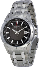 Load image into Gallery viewer, Authentic BULOVA Stainless Steel Mens Watch Maverick Sales 1