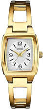 Load image into Gallery viewer, Authentic CARAVELLE by BULOVA Gold Tone Bracelet Ladies Watch
