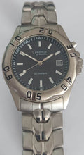 Load image into Gallery viewer, Authentic CARAVELLE by BULOVA Stainless Steel Mens Watch