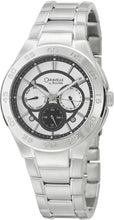 Load image into Gallery viewer, Authentic CARAVELLE by BULOVA Stainless Steel Multifunction Mens Watch