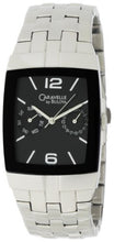 Load image into Gallery viewer, Authentic CARAVELLE by BULOVA Stainless Steel Multifunction Mens Watch