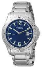 Load image into Gallery viewer, Authentic CARAVELLE by BULOVA Stainless Steel Mens Watch