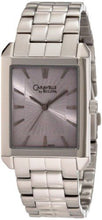 Load image into Gallery viewer, Authentic CARAVELLE by BULOVA Stainless Steel Mens Dress Watch
