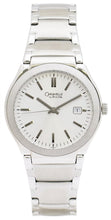 Load image into Gallery viewer, Authentic CARAVELLE by BULOVA Stainless Steel Mens Watch