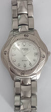 Load image into Gallery viewer, Authentic CARAVELLE by BULOVA Stainless Steel Mens Watch